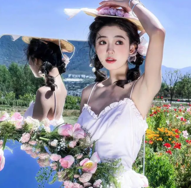 危险水域