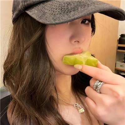 笼中的女儿