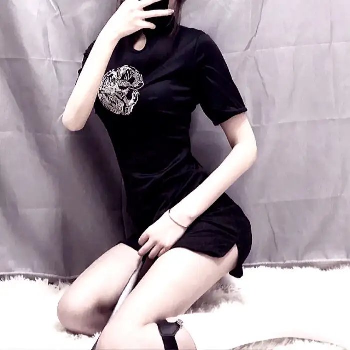 浴火燃情